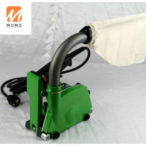 30 220V Electric PVC Floor Grooving Machine Plastic Soft Floor Grooving Tool 13000RPM 1200W