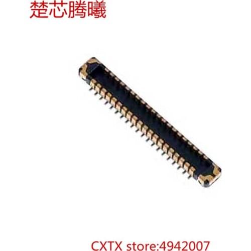 CHUXINTENGXI BM23PF0.8-40DP-0.35V 100% NEW Connector For more products, please contact customer service staff for consultation