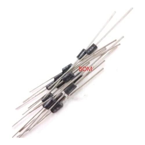 20PCS Transient suppression TVS diode BZW06-33B BZW06-28B DO-15 transient-voltage-suppression