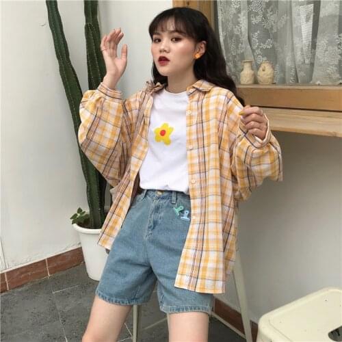 Блузки с воротником GDZSHP China At AliExpress