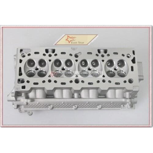 Engine F16D4 L4 A16XER A16LET Cylinder Head For CHEVROLET CRUZE 16V 1.6L OEM Number 55559340 55571689 55565192 96352758 55578489