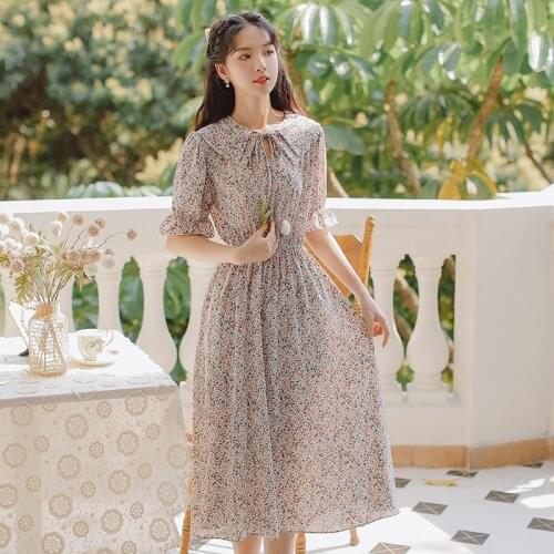 Inbox Long Summer Dresses