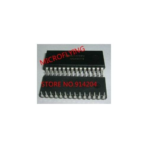 MICROFLYIN 1PCS/LOT MC145151P2 MC145151P MC145151 DIP-28