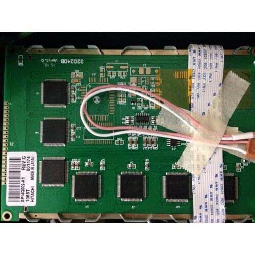 New BK118K Baojiexin computer display 5.7 inch 320240 display 14P injection molding machine display