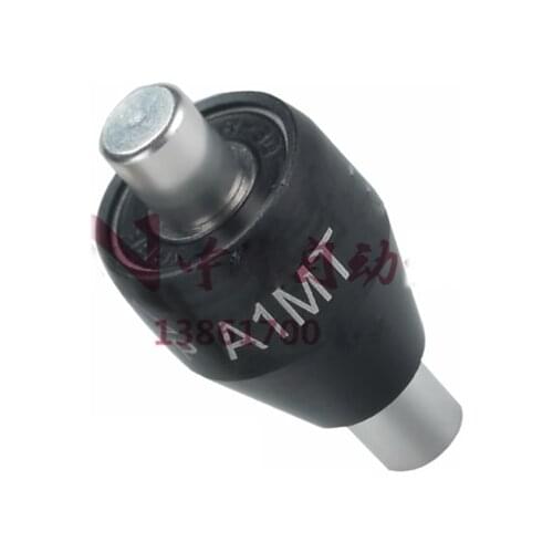 Mercury slip ring A1MT conductive slip ring 1 way 10A rotary connector 110-t