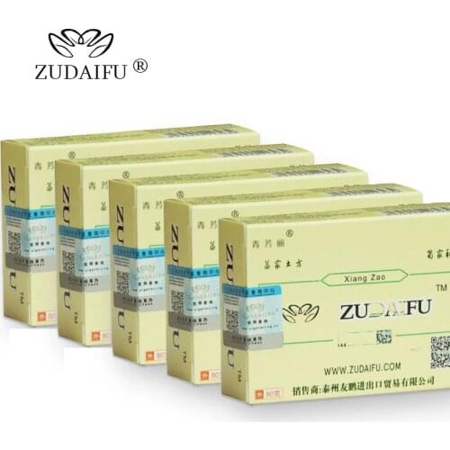 QINGFANGLI Body Soap