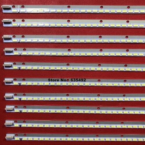 LED backlight strip For LG 42LA644V 42LA641S 42LA6400 Sony KDL-42R500A 42PFL5038K 42 V13 Edge 6920L-0001C LC420EUN SF F1 F3