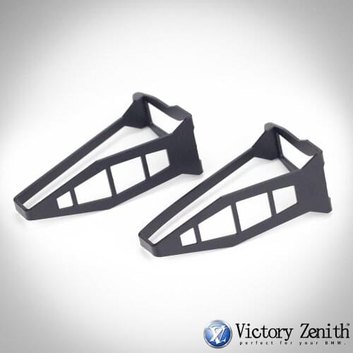 Rear Long Led Turn Signal Light Lndicator Lamp Protector For BMW K1200 R K1200R Sport K1300R K 1200R 1300R F 650GS 700GS 800GS