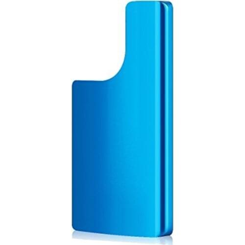 MINIFOCUS Replacement Metal CNC Aluminum Lock Buckle Clip For GoPro HD Hero 3 Plus 4 Protective Housing Waterproof Case Mount