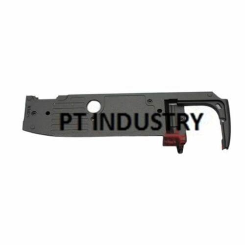 100% Original 5D Mark II 5DII 5D2 Bottom Base Cover Bottom Shell Case Assembly For Canon 5D Markii 5dii 5d2