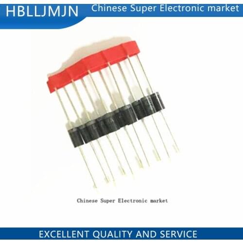 20PCS 1.5KE200A 1.5KE200 1500W 200V DO-201AD