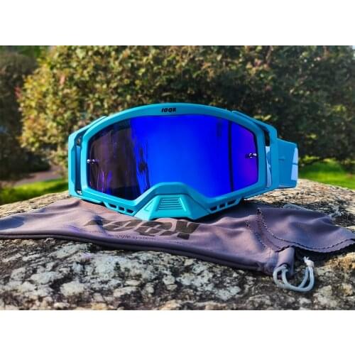 2020 IOQX Motocross Goggles Glasses MX Off Road Dirt Bike Motorcycle Helmets Goggles Ski Sport Glasses Masque Moto Glasses