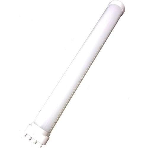 Wholesale Alibaba 227mm 322mm 417mm 542mm 12W 15W 22W 27W 3000K 6000K Lamp 4 pins 2g11 LED