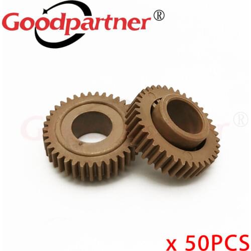 100X SCX4200 SCX4300 ML1610 Fuser Gear Z37 for Samsung SCX 4200 4300 4116 4016 4521 ML 1610 2010 1710 1640 2015 1510 1615 SF 560