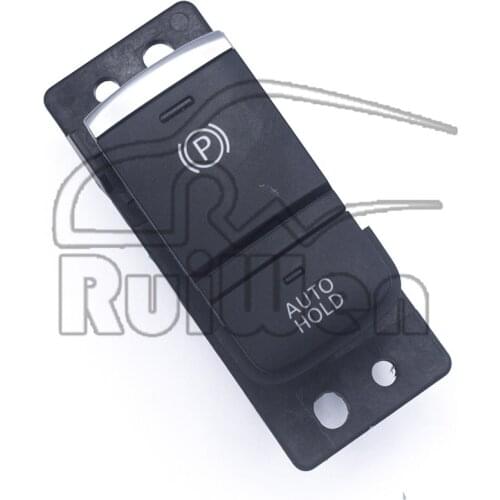 Automatic Parking Brake Buttons for NISSAN QASHQAI MK2 J11 X-TRAIL T32 R MK3 R 251756FR0A 25175-6FR0A