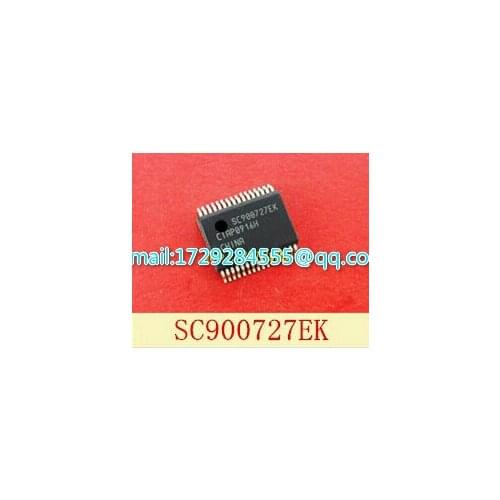 Free shipping 2pcs/lot in stock SC900727EK SSOP32 SC900727 new