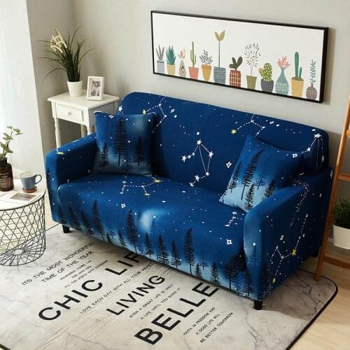 Sofa Cover Stretch Couch Cover Elastic Sofa Cover for Living Room cubre sofa Loveseat cubre sofa forros para muebles de sala
