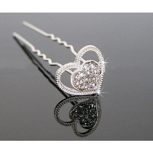 Модные заколки Liva girl China At AliExpress