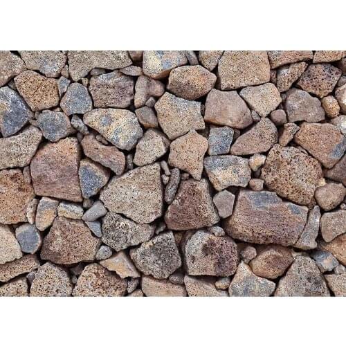 Irregular Stones Wall Photo Backdrop Vinyl cloth Photophone Photography Props Backgrounds for Children Baby Portrait Photoshoot