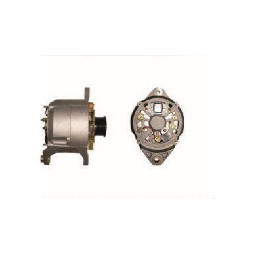 NEW 24V 80A ALTERNATOR 0120468135