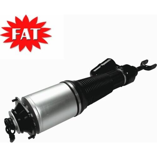 Front Shock Absorber For Bentley Continental GT For Volkswagen Phaeton Air Suspension Shock 3D5616039 3D0616040 3D5616040