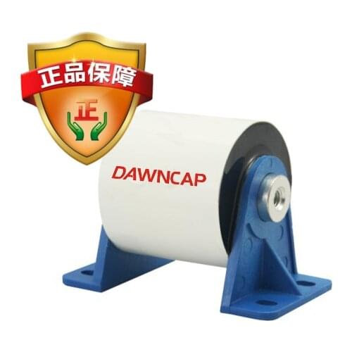 Plating power supply High voltage power supply filter 20UF 800V 900VDC high current DC blocking capacitor