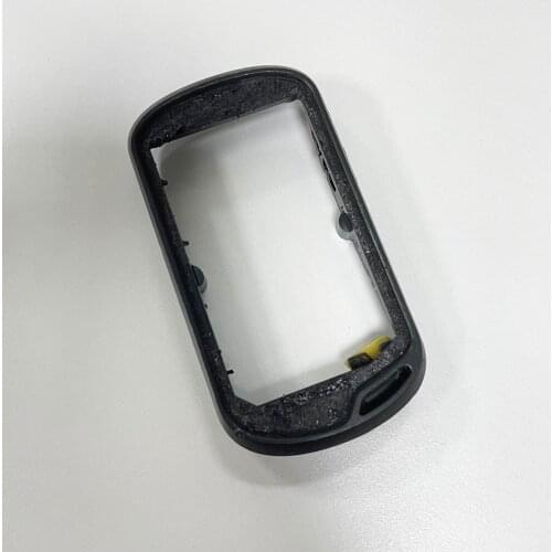 Original Frame For GARMIN Oregon 600 600T 650 650T 650TCJ Front Frame With Switch Button Handheld GPS Part Repair Replacement