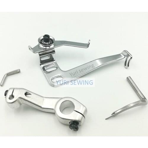 Pegasus overlock W500/W600/W1500/W1600 lever assy 254516-92 thread guide 253548 looper industrial sewing machine spare parts