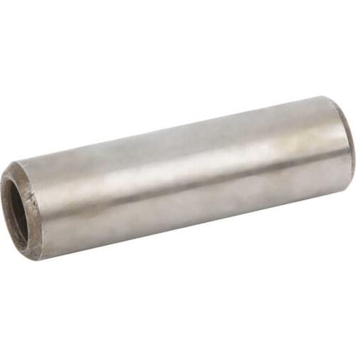 Gear coupling coupler Piston Pin Small Air Accessories Alloy Steel Vehicle Part Hardware 12.7x44mm coupler motor