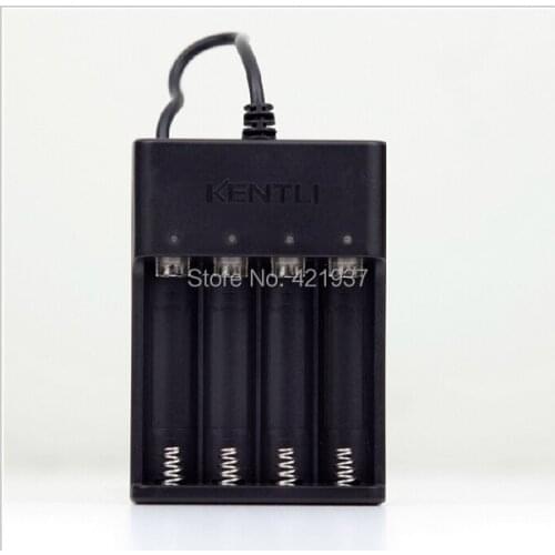 SHSEJA Camera Chargers