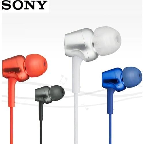 Headphones With Microphone Сони China
