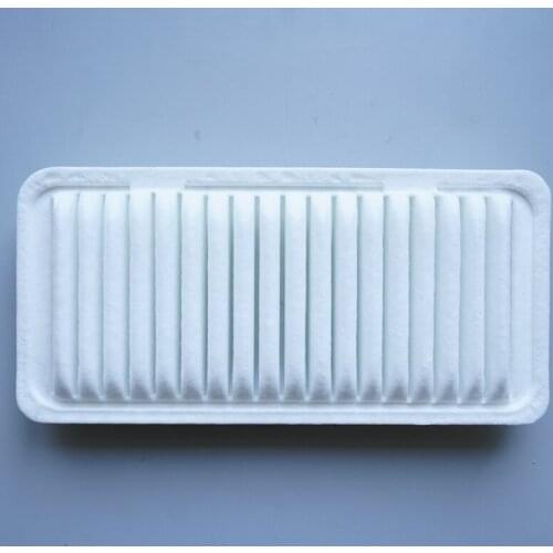 Air filter for 2014 Geely EMGRAND EC7 1.3 T 1.5L oem:1066002699 #FK736