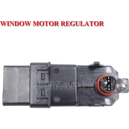 440726 Accessories For Renault Easy Install Window Regulator For Scenic For Black Parts Module Durable 440746 288887