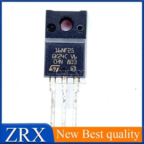 5Pcs/Lot New Original 16NF25 Triode Integrated Circuit Good Quality In Stock