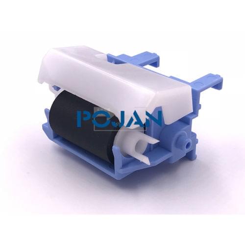 Separation roller Kit J8J70 Tray2 For laserjet M 607 M608 M609 M633 M631 Free Shipping