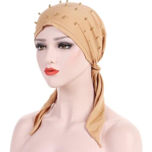 Women's Hats Turbans ATILUO China