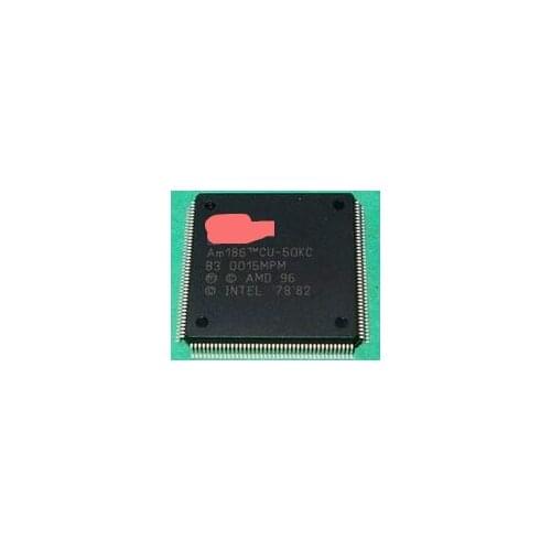 Free shipping 2PCS/LOT in stock AM186CU-25KC