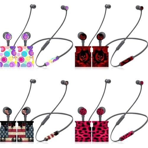 More design Headphone Sticker Vinyl Decal Skin for Beats X Headphone sticker for beats x skin sticker for beats x skin