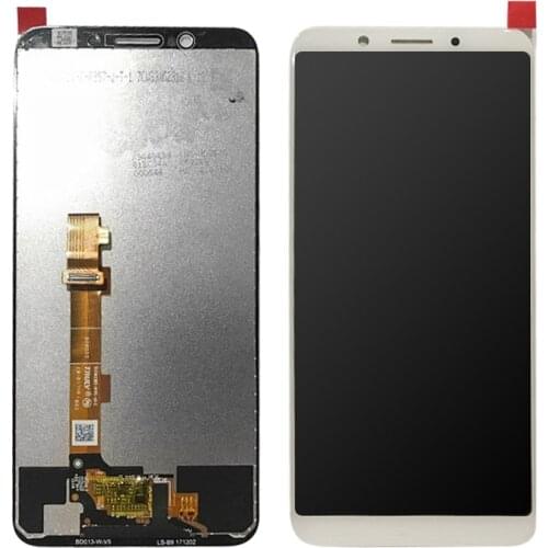 For Oppo A83 Touch Screen Digitizer Glass LCD Display Assembly Free Shipping + Tools