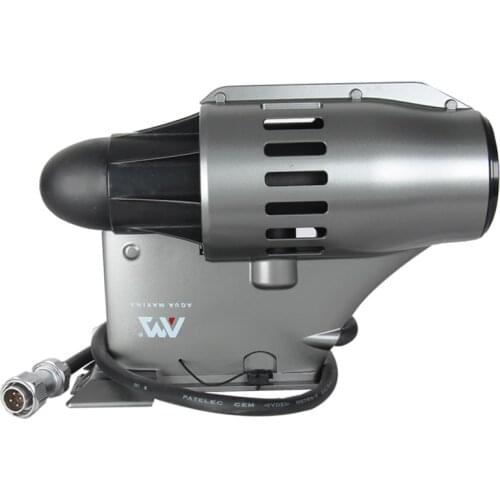 12V 240W 4-6km/h Electric Underwater Booster Stand Up Surfboard Power Fins Kayak Swim Thruster Stand Up Paddle Board Motor