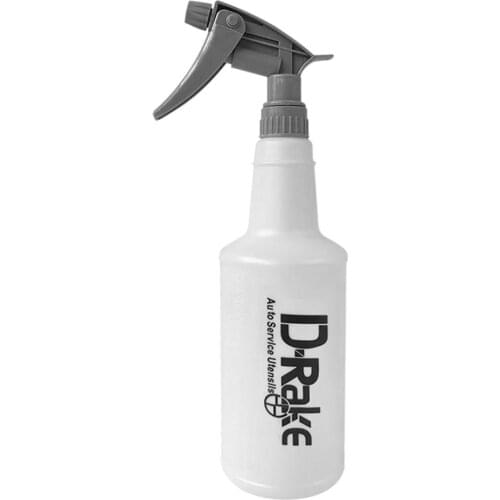 Car Wash Watering Can 750mL Spray Bottle Leak Proof Misting Spray Bottle Watering Can For Plants Car Cleaning Accessories