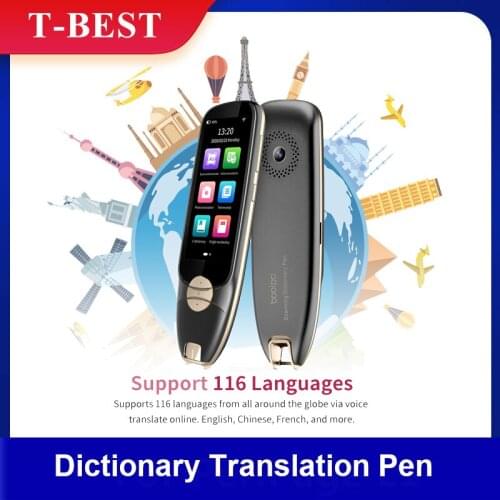 Electronic Translators Glocalme China