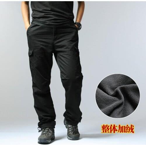 Мужские зимние брюки GQXAON China At AliExpress