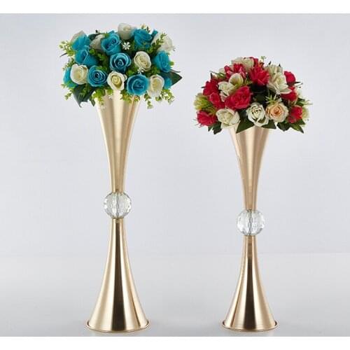IMUWEN Decorative Vases Candlesticks