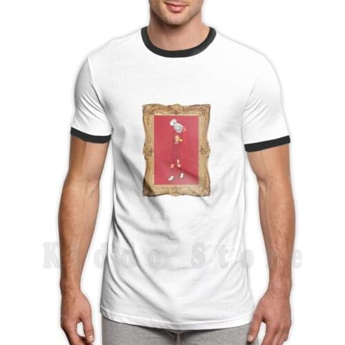 Captain Fantastic Lifting Nr. 6 T Shirt Men Cotton Cotton S-6xl Football League Henderson