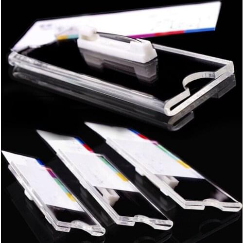 KOWELL Magnetic Badges