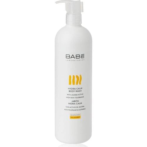 BABE JABON Hydra-CALM 500ml
