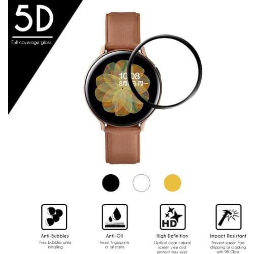 OhMyTech Watch Accessories