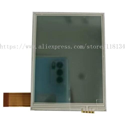 Original New Datalogic Falcon X3+ PLUS LCD Screen Display With Touch Screen Digitizer Complete For 3rd Version