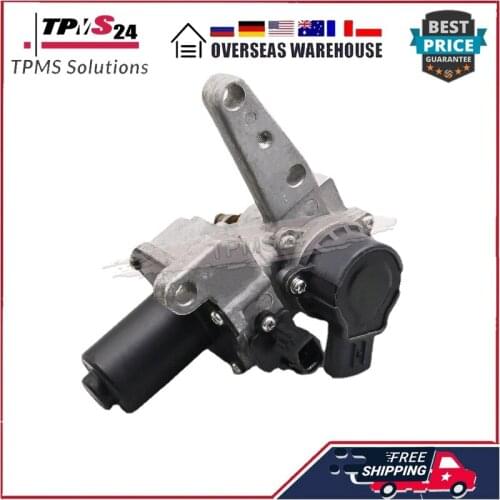 RHV4 turbo VB36 VB22 17201-51020 For Toyota Landcruiser V8 4.5 D4D 261HP 1VD-FTV